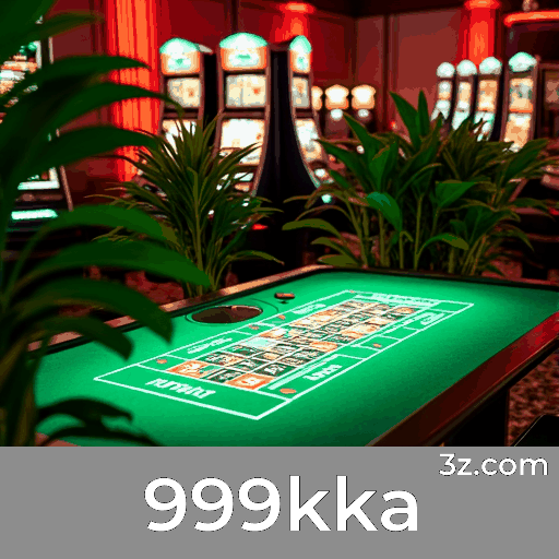 999kka: Plataforma com Bônus para Jogadores Brasileiros