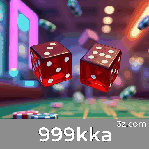 Desenvolvedores e Inovação: 999kka Plataforma de Jogos