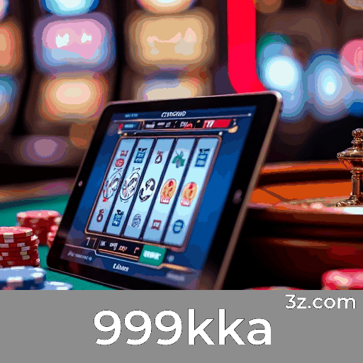 Descubra Jogos Pioneiros e Inovação Transformadora na 999kka